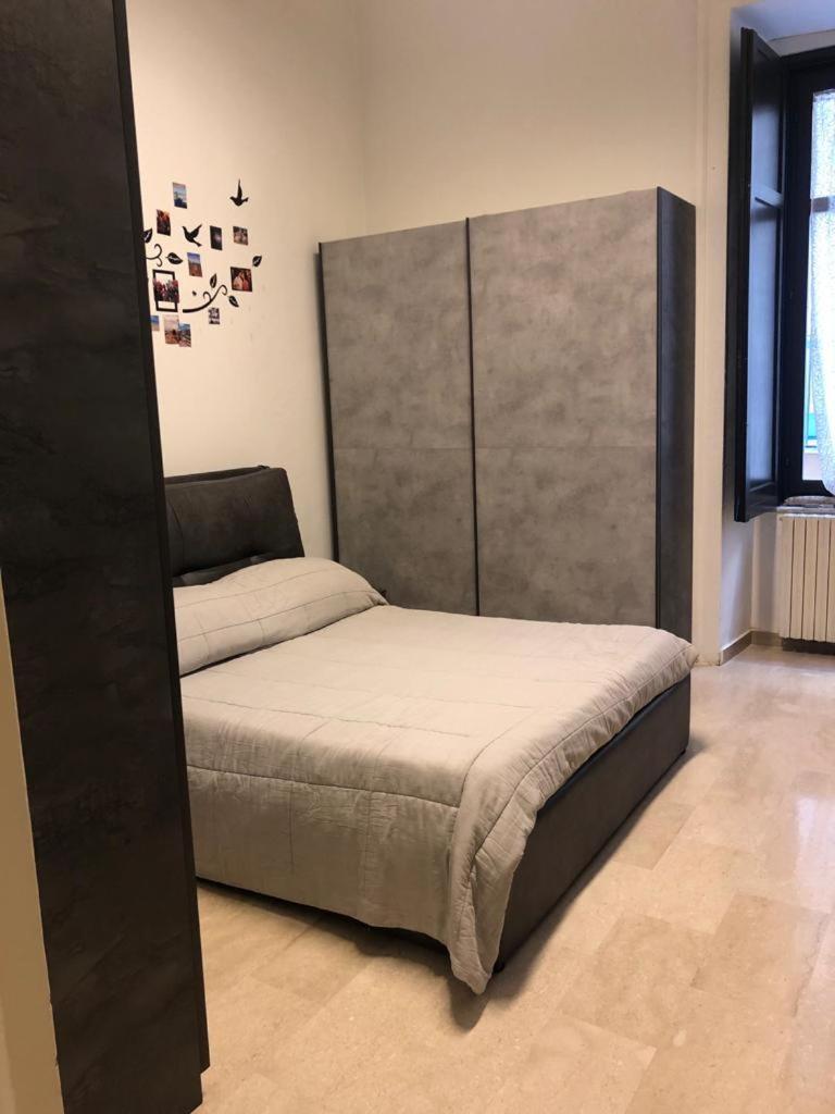 Bross Apartament Салерно Екстериор снимка