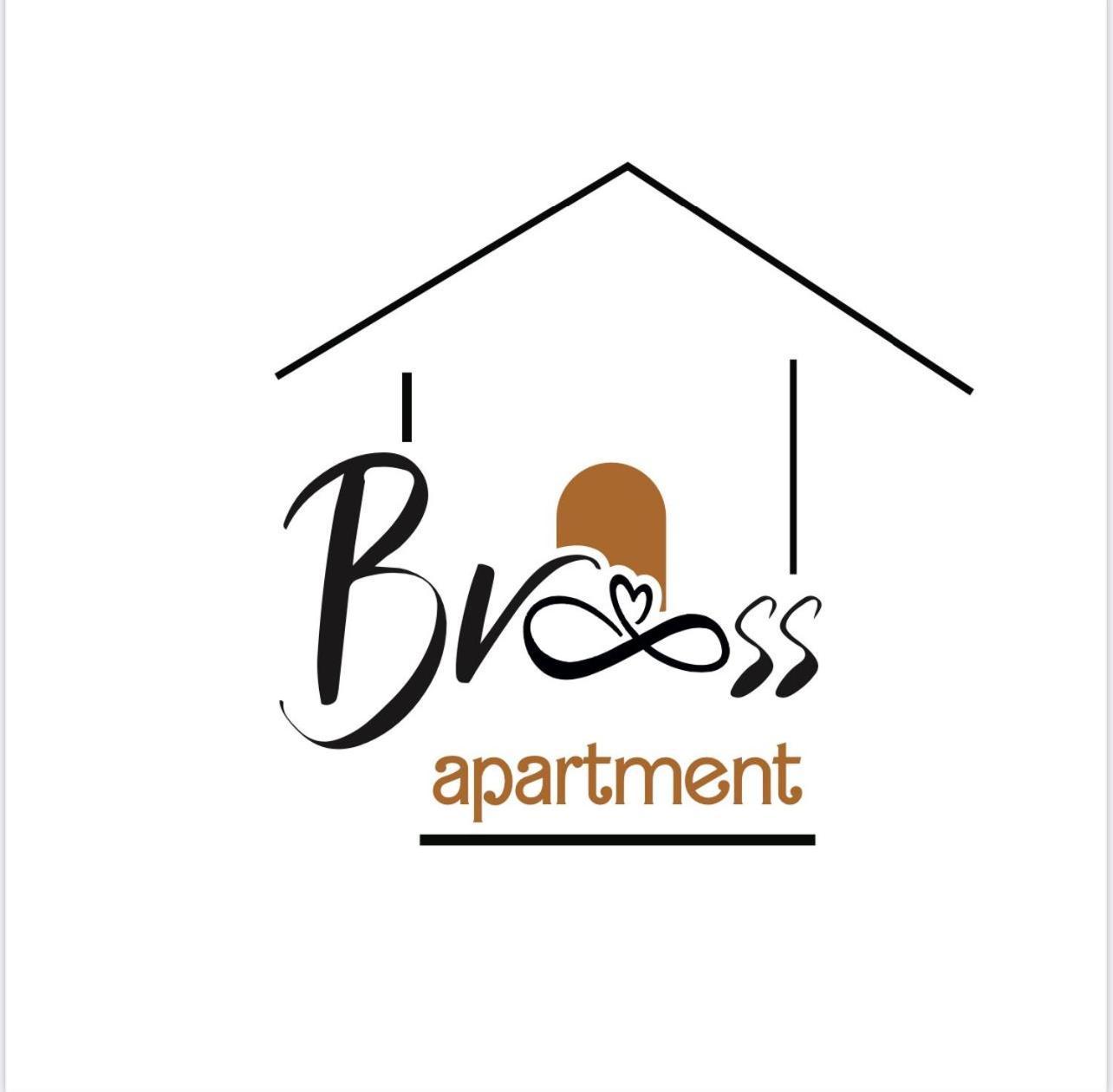 Bross Apartament Салерно Екстериор снимка